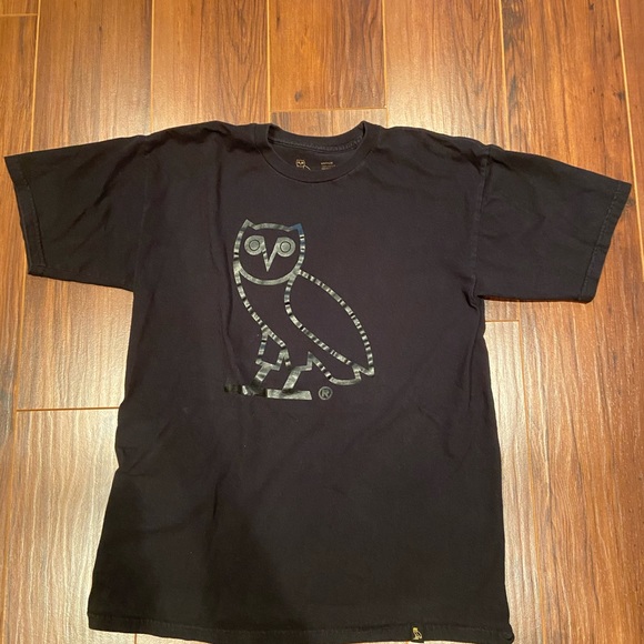 October’s Very Own original logo - Picture 2 of 4